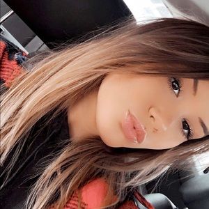 Meet your Posher, Aubree